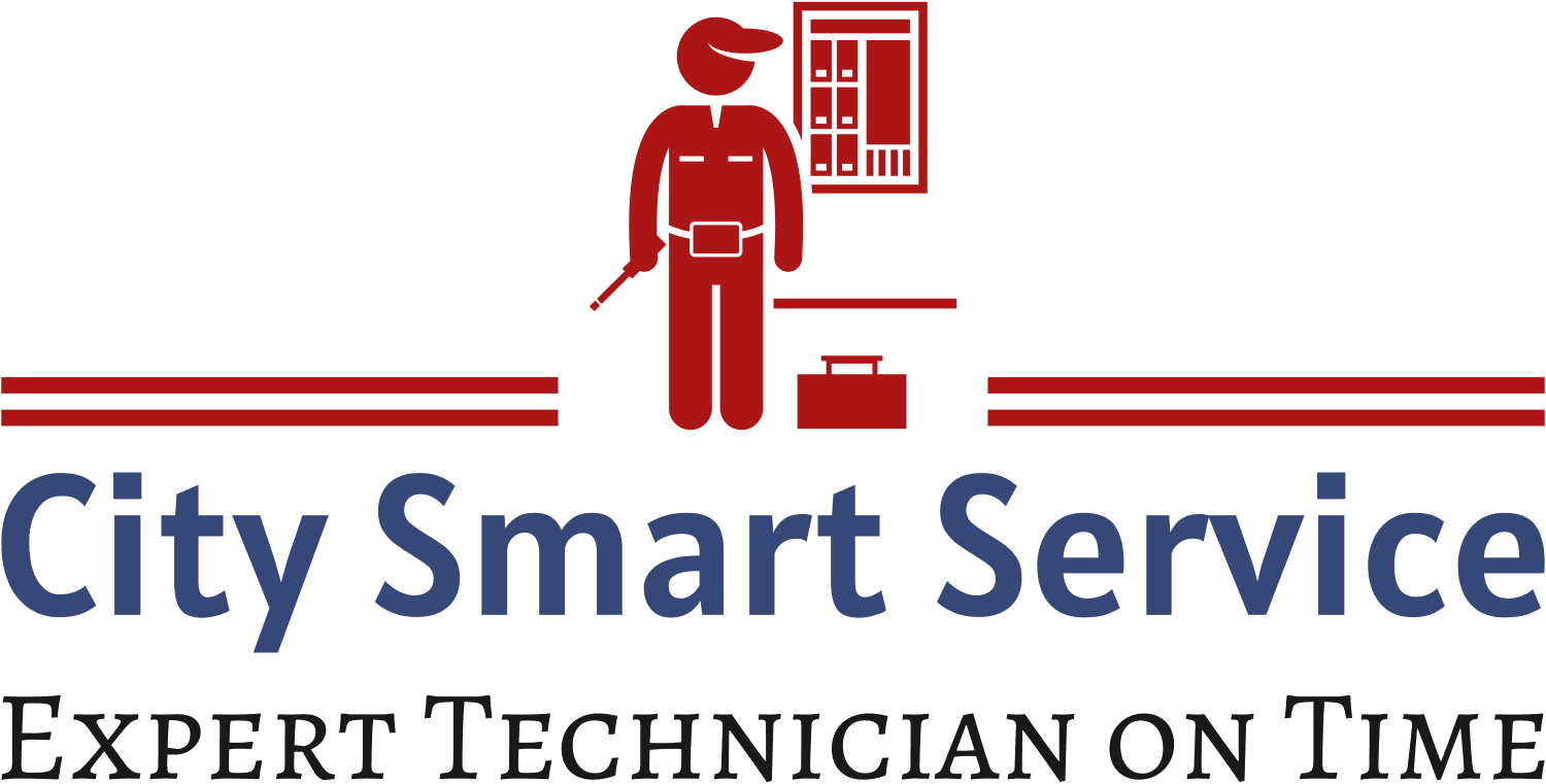 City Smart Service